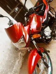 Bajaj Platina 100